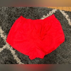 NWOT size large VS‎  lounge shorts